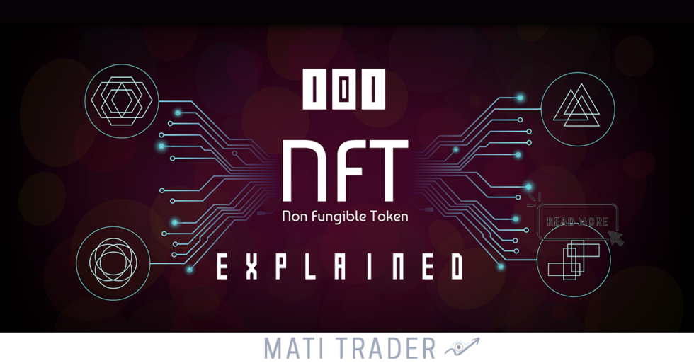 NFTs 101- Explained for Dummies - MATI Trader